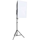  Komplet za foto studio z lučmi, ozadjem in odbojnikom, (5000288460) | Shoptok.si