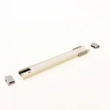 Kanalica alu MX-LL02 2m