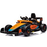 McLaren auto na akumulator Formula 1 Orange | shoptok.hr