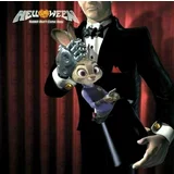 Helloween Rabbit Don't Come Easy (Special Edition) (LP)