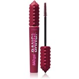 Benefit BADgal BANG! Volumizing Mascara maskara za volumen limitirana edicija odtenek Wild Plum 8,5 g | Shoptok.si