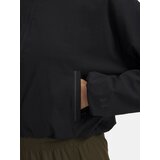 Under Armour Women's Unstoppable Woven Rstop LS-BLK Jacket - Women's | Shoptok.si
