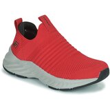 Skechers Nizke superge FIT SLIP ON Rdeča | Shoptok.si
