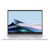 Asus Laptop Zenbook 14 UX3405CA-QL595 14"FHD+OLED TOUCH 60Hz U7-255H 16C/16T 16GB DDR5 s1TB BACKLIT Cijene