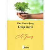Fedon Karl Gustav Jung - Dečji snovi | ePonuda.com