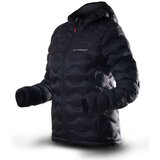 TRIMM W TROCK LADY jacket black | Shoptok.si