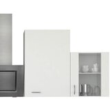 Flex-Well Kuhinjski Blok Z Aparati Wito, Bela | Shoptok.si