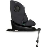 Kinderkraft I-360 i-Size autosjedalica 0-36 kg (40-150 cm), siva | shoptok.hr