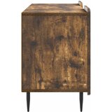 TV ormar Dimljeni hrast 102 x 34,5 x 52 cm Konstruirano drvo | Eponuda.ba