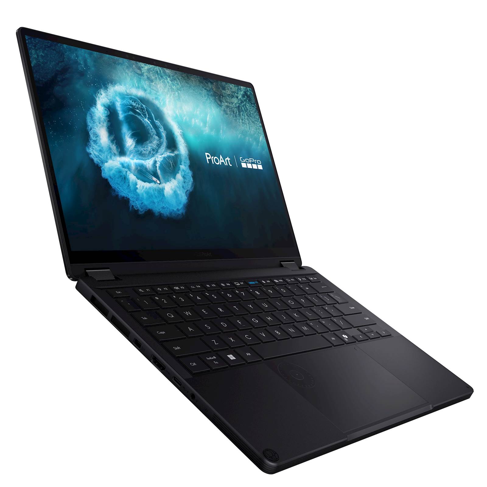 Asus proart PX13 HN7306EAC-LX041X (13.3 inča 3k oled, ryzen ai max+ 395, 128GB, ssd 1TB, Win11 pro) laptop | Eponuda.com