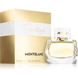 Mont Blanc Signature Absolue parfumska voda za ženske 50 ml | Shoptok.si