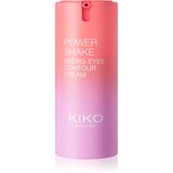 KIKO Milano Power Shake Energ-Eyes Contour Cream posvjetljujuća i hidratantna krema za okoloočno područje 15 ml | shoptok.hr