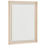 Kave Home Slika 70x90 cm Annia – | Shoptok.si