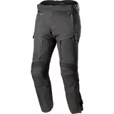 Alpinestars Bogota' Pro Drystar 4 Seasons Pants Black/Black L Tekstilne hlače