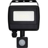 Home Reflektor, LED, sa detektorom pokreta, 20 W, 1600 lm, IP65 - FLL PIR 20 | shoptok.hr