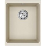  Umivaonik Bež 370 x 460 mm 80% kvarc i 20% smola | shoptok.hr