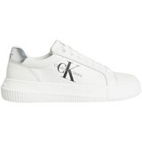 Calvin Klein Logo Sneaker Shoes | shoptok.hr