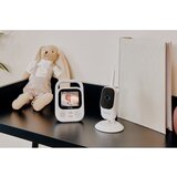 Lionelo care Babyline 3.2 video monitor za bebe White 1 kom | shoptok.hr