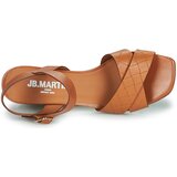 JB Martin Sandali & Odprti čevlji ELISE Kostanjeva | Shoptok.si
