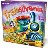Simba Toys Drustvena igra Transilvanija - Cene