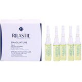Rilastil Stretch Marks gladilni serum proti strijam v ampulah 10 x 5 ml | Shoptok.si
