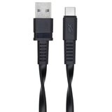Riva Case PS6002 BK12 Tip S 2.0 – USB kabl 1.2m crn Cene