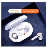  Slušalice airpods bluetooth wireless L2 bele | ePonuda.com