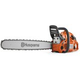  Motorna testera husqvarna 460 rancher | ePonuda.com