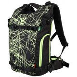 Target anatomski ruksak XT-01.2 Glow in the dark yellow | shoptok.hr