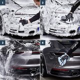 Sonax ACTIFOAM ENERGY 1L | Eponuda.com