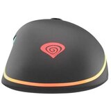 Genesis 1640 Crni-Genesis Gejmerski miš Krypton 510 NMG | Eponuda.com