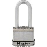 Master Lock Vorhängeschl. Excell Sicherheitsklasse 8 M1EURTRILHCC | shoptok.hr