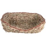 Trixie travnati krevet - 33 x 12 x 26 cm (za kuniće) | shoptok.hr
