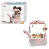 PolarB Drvena Igračka Mini Slastičarnica 44054 Cijene