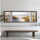 Wallity slika EMR046, 40 x 120 x 3 cm | ePonuda.com