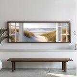 Wallity slika EMR046, 40 x 120 x 3 cm | Eponuda.ba