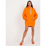 ex moda Sweatshirt-EM-BL-694.20X-orange | Shoptok.si