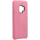  Maska za Samsung S9/ G960 Plush pink | ePonuda.com