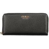 Guess Jeans ženski crni novčanik | shoptok.hr