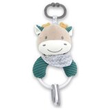 Lorelli zvecka za bebe deer blue natural ( 10191400006 ) Cene