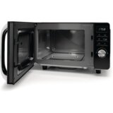 Gorenje Crna-Gorenje Mikrotalasna rerna MO20S4BC | ePonuda.com