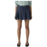 Levi's Levis - mini denim suknja Cene