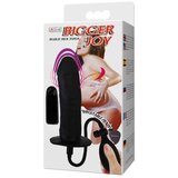  Naduvavajući analni vibrator | Bigger Joy | ePonuda.com