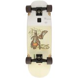 Globe Short Cut 28" Cruiser komplet flying foxes Cene
