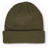 Quiksilver PERFORMER BEANIE Kaki | shoptok.hr