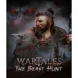 Steam wartales - the beast hunt (dlc) key (pc) global | Eponuda.com