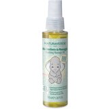 Disney Naturaverde Baby Soothing Massage Oil masažno olje za otroke od rojstva 100 ml Cene