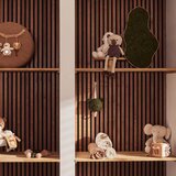 Jollein aktivnostna kocka spring garden 119-001-67018 | Shoptok.si