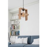 Opviq hash natural chandelier Cene