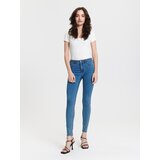 Sinsay - Skinny mid rise traperice | shoptok.hr